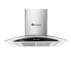 Máy hút mùi Grasso GS 3388S-2 60cm