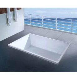 Bồn tắm massage MIKEN 2041