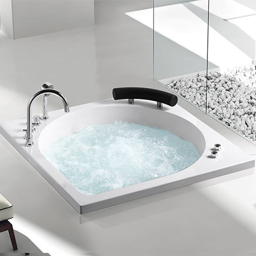 Bồn tắm massage Miken MKB-1212