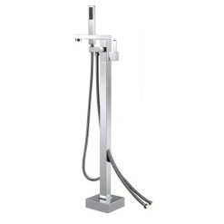 Sen cây đặt sàn cho bồn tắm Miken MK-081