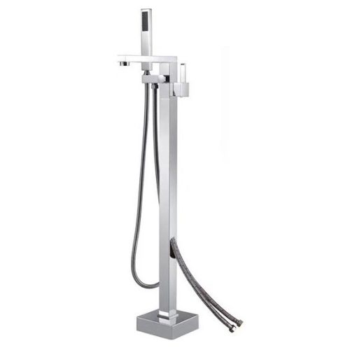 Sen cây đặt sàn cho bồn tắm Miken MK-081