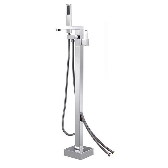 Sen cây đặt sàn cho bồn tắm Miken MK-081