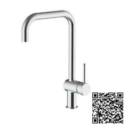 Vòi rửa bát nóng lạnh Mirolin MK 758