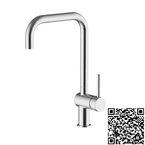 Vòi rửa bát nóng lạnh Mirolin MK 758