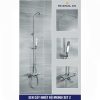 Sen cây nóng lạnh Hàn Quốc Mirolin MK-908-Set 2