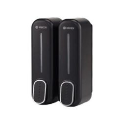 Hộp xịt xà phòng Miken MKH-F7022B-2 New