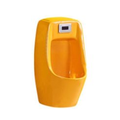 Tiểu nam cảm ứng trẻ em màu cam Miken MKT-5028O