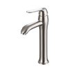 Vòi chậu inox SUS 304 Moonoah MN-668G-H