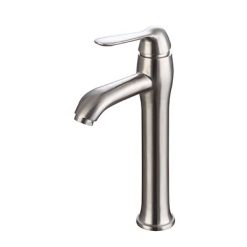 Vòi chậu inox SUS 304 Moonoah MN-668G-H