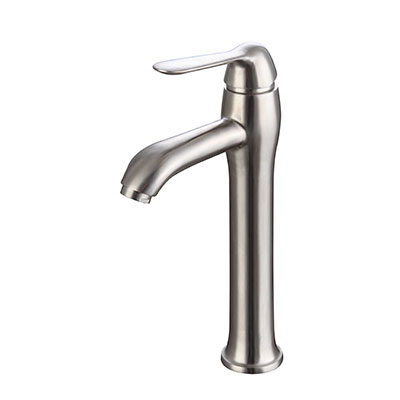 Vòi chậu inox SUS 304 Moonoah MN-668G-H
