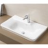 Chậu rửa lavabo Moonoah MN-C626A