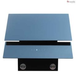 Máy hút mùi Dmestik MOD 3000 BL 90