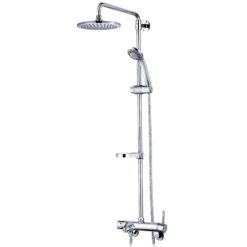 Sen cây tắm nóng lạnh Hàn Quốc Samwon NFB-300