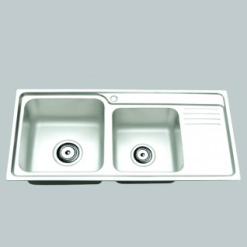 Chậu rửa bát Inox Picenza PZ9-9443