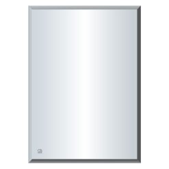 Gương phôi mỹ QB Q601 50x70