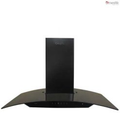 Máy hút mùi Dmestik GRANADO 90 BL