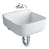 Chậu rửa đa năng Inax S-17V