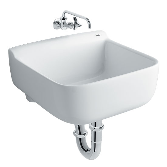 Chậu rửa đa năng Inax S-17V