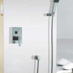 Sen tắm âm tường Gorlde 8721