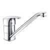 Vòi rửa bát nóng lạnh Inax SFV-302S