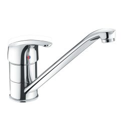 Vòi rửa bát nóng lạnh Inax SFV-302S