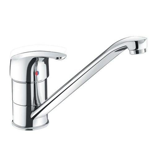 Vòi rửa bát nóng lạnh Inax SFV-302S