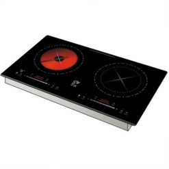 Bếp điện từ Smaragd SH2-8888