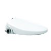 Nắp bồn cầu American Standard SLIM-00001-WT