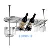 Treo ly quầy bar Eurokit TL 720