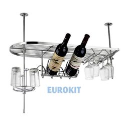 Treo ly quầy bar Eurokit TL 720