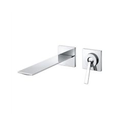 Vòi chậu lavabo gắn tường TOTO TLP02310BA