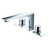 Vòi sen bồn Toto TBX20A-V200