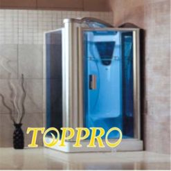 Phòng tắm massage Toppro TP9000PV