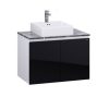 Bộ tủ chậu lavabo Caesar L5261-EH48001ADV