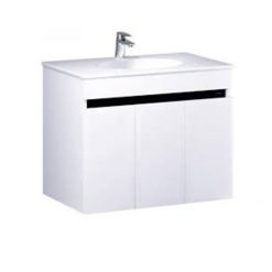 Tủ chậu lavabo Caesar LF5026-EH15026AV