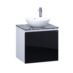 Bộ tủ chậu lavabo Caesar L5215-EH46002ADV