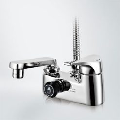 Vòi chậu liền sen Royal RLS150