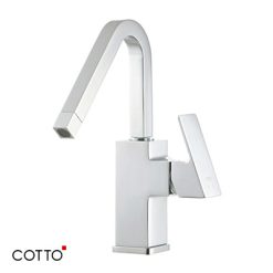 Vòi rửa bát nóng lạnh Cotto CT287A