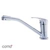 Vòi rửa bát nóng lạnh Cotto CT288D