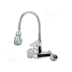 Vòi rửa bát nóng lạnh Hado HU-220