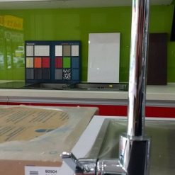 Vòi rửa bát TOPY 5300