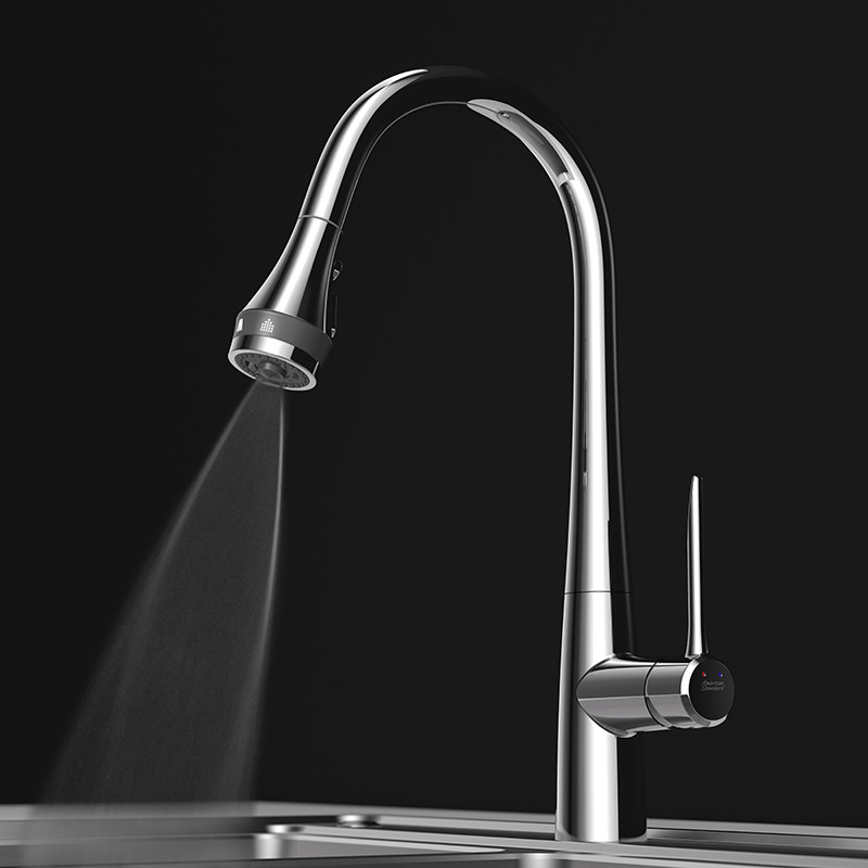 Vòi rửa bát American Standard WF-5634