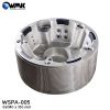 Bồn tắm nghệ thuật WSPA-005