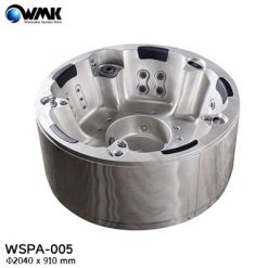 Bồn tắm nghệ thuật WSPA-005