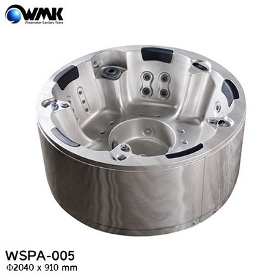 Bồn tắm nghệ thuật WSPA-005