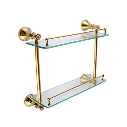 Kệ kính 2 tầng CleanMax 23006V