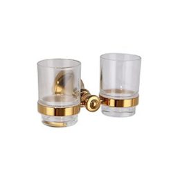 Kệ cốc đánh răng CleanMax 23011V