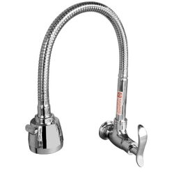 Vòi rửa bát giá rẻ Rovely 232