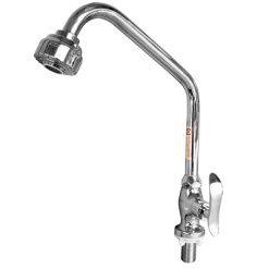 Vòi rửa bát giá rẻ Rovely 233