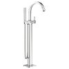 Vòi sen tắm đặt sàn Grohe 23318IG0